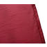 FLÄCHENVORHANG blickdicht 60/245 cm - Rot, Basics, Textil (60/245cm)