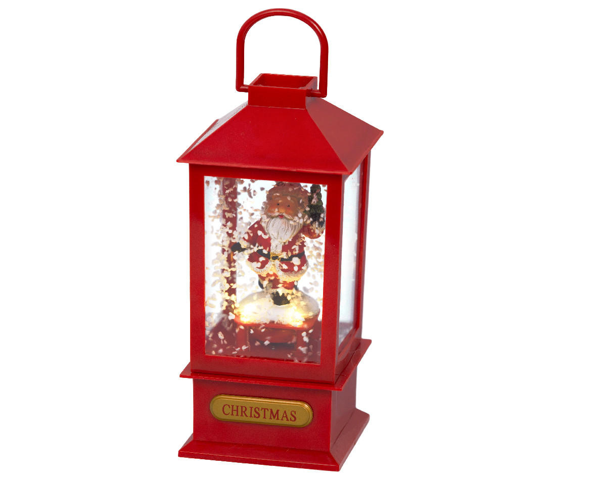 UKRASNA LED LAMPA - Dizajnerski (9/9/19cm)
