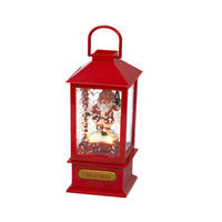 OKRASNA LED-SVETILKA   //// - Design (9/9/19cm)