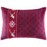 ZIERKISSEN 40/60 cm - Rot/Weiß, LIFESTYLE, Textil (40/60cm) - David Fussenegger ZIERKISSEN 40/60 cm - Rot/Weiß, LIFESTYLE, Textil (40/60cm) - David Fussenegger