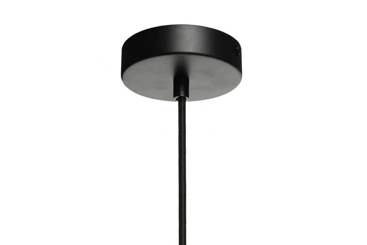 HÄNGELEUCHTE  19/19/19 cm   - Grau, Trend, Glas (19/19/19cm) - Kayoom
