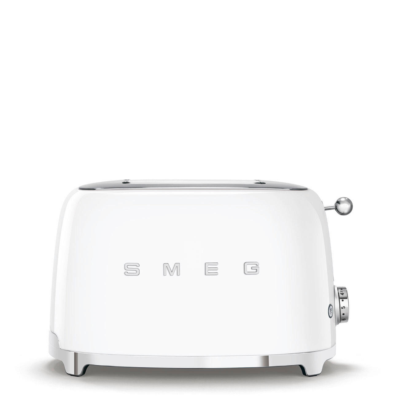 TOSTER  - Basics, metal (31/19.5/19.5cm) - SMEG