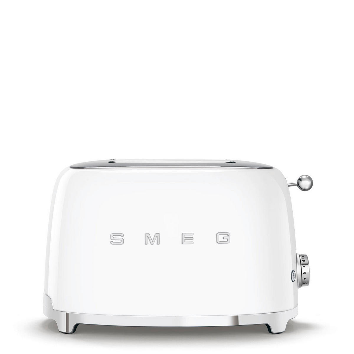TOSTER TSF01WHEU  - Basics, metal (31/19.5/19.5cm) - SMEG