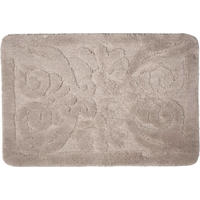KUPAONSKI TEPIH taupe  Blokker  - taupe, Basics, tekstil (60/90cm) - Esposa