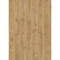 LAMINATBODEN Nord Eiche EGGER Nature Sense  per  m² - Hellbraun/Eichefarben, KONVENTIONELL, Holzwerkstoff (129.2/19.3/0.8cm) - Egger Holzwerkstoffe