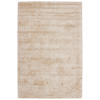 WEBTEPPICH 80/150 cm My Maori Beige  - Beige, KONVENTIONELL, Textil (80/150cm) - Obsession