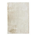 HOCHFLORTEPPICH 80/150 cm Yogi Beige  - Beige, Design, Textil (80/150cm) - Novel