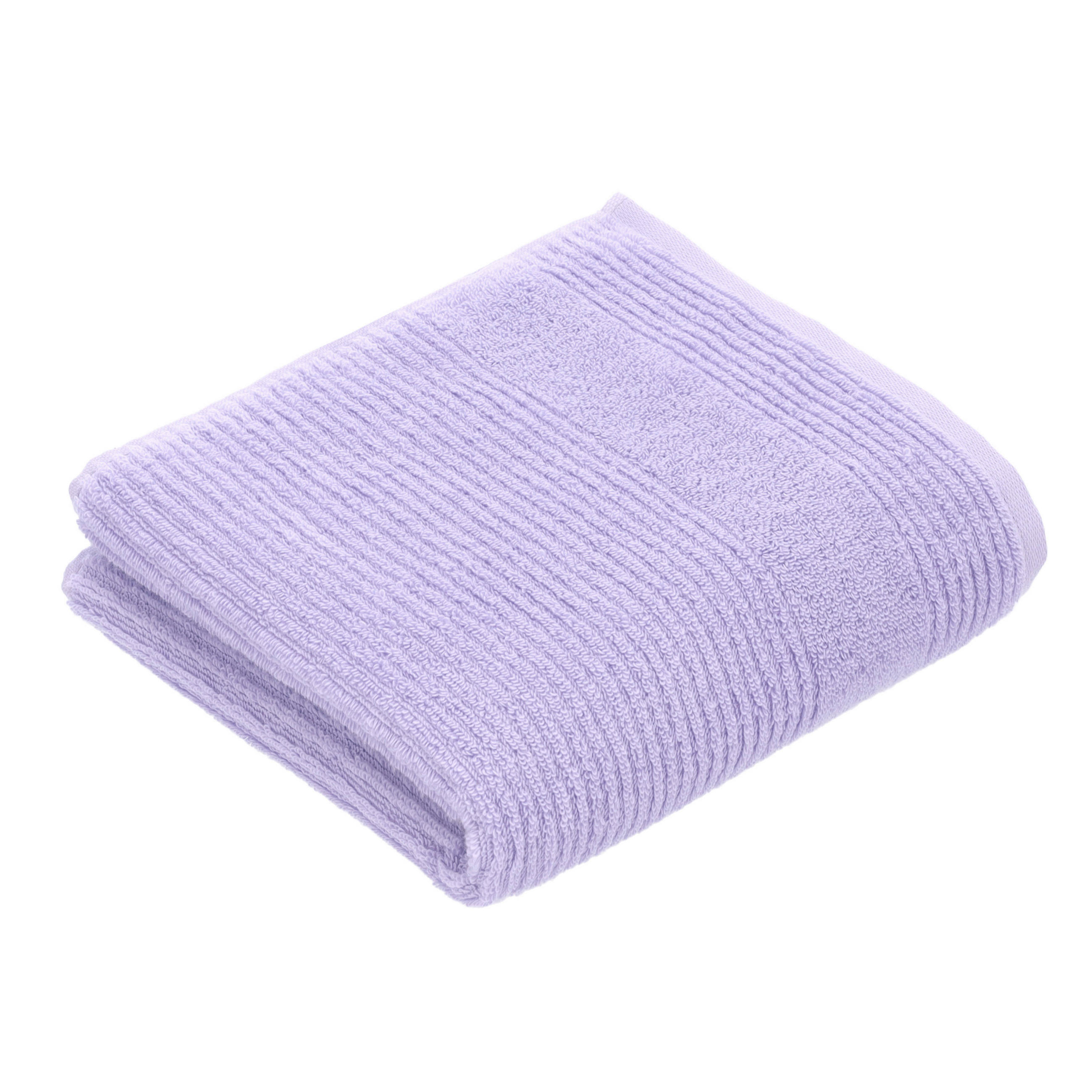 UTERÁK NA RUKY, 50/100 cm, fialová - fialová, Basics, textil (50/100cm) - Vossen