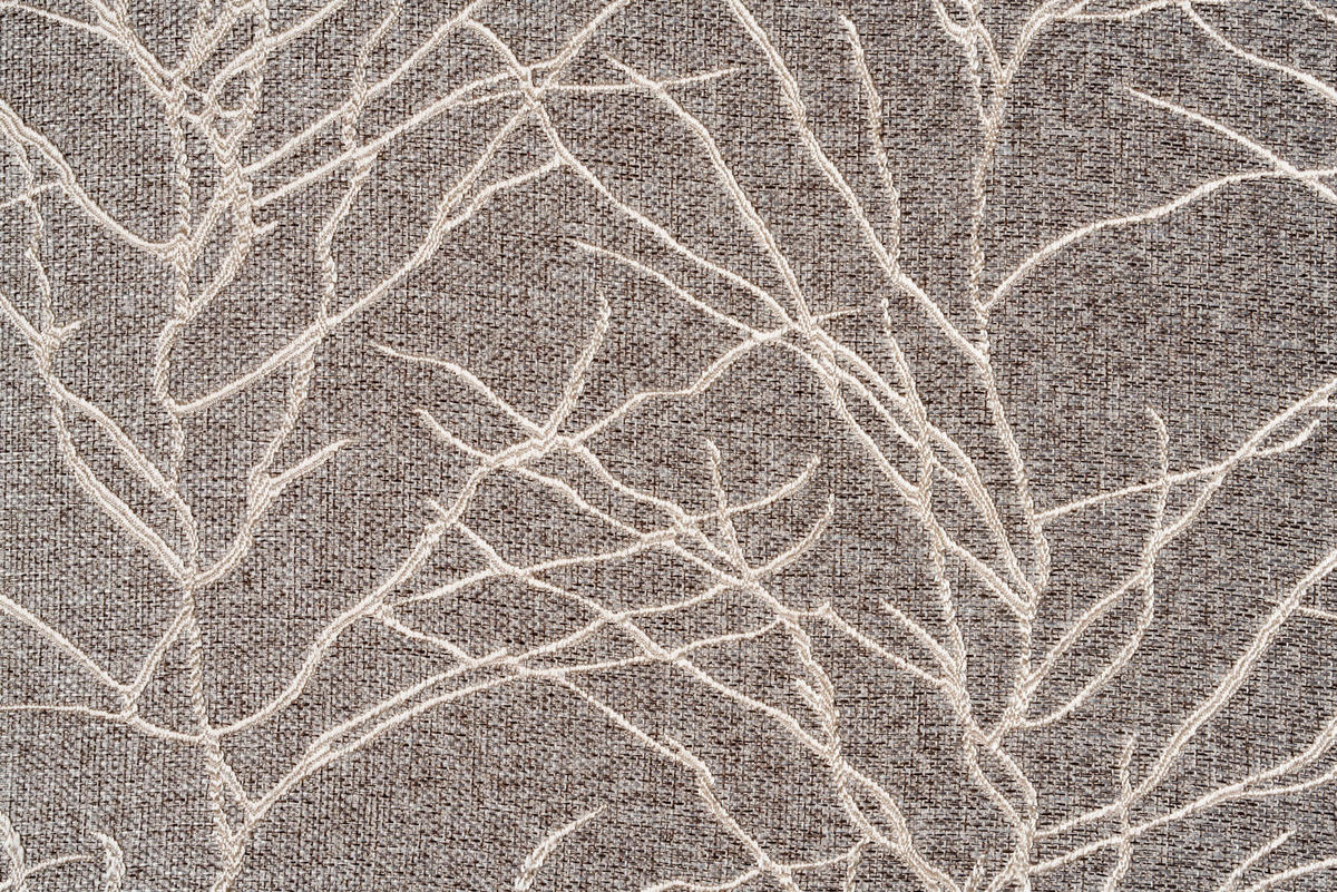 MATERIAL PERDELE ȘI DRAPERII obscuritate  - gri, Basics, textil (45/140cm)
