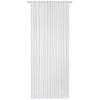 FERTIGVORHANG halbtransparent  - Grau, Trend, Textil (140/245cm) - Esposa