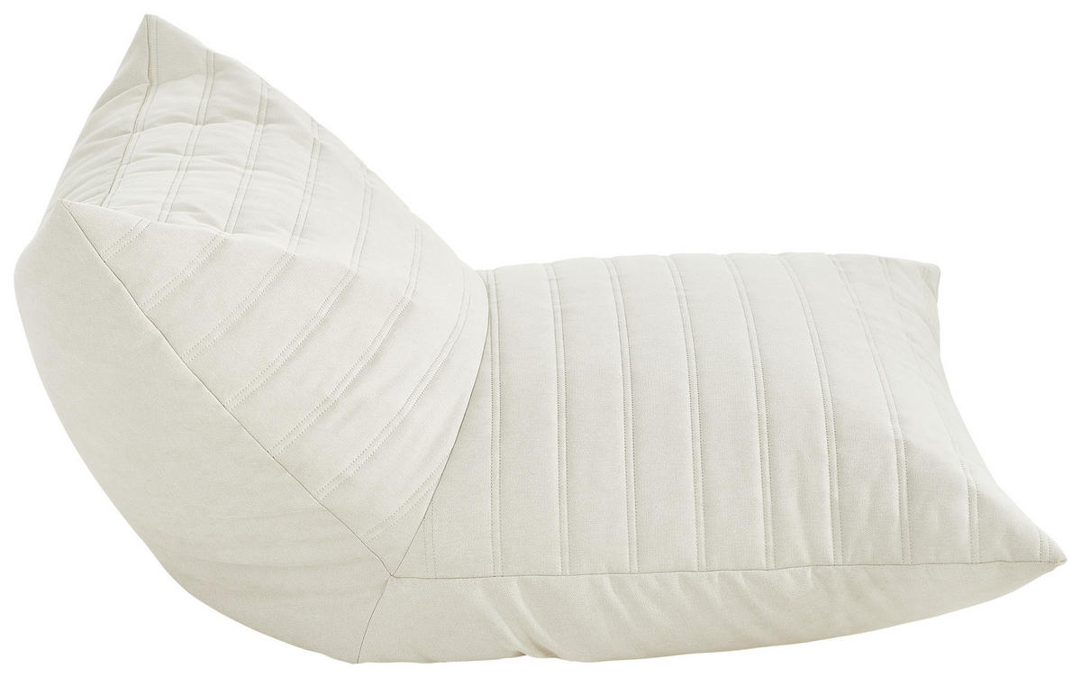 SITZSACK  - Basics (87/70/90cm) - Livetastic