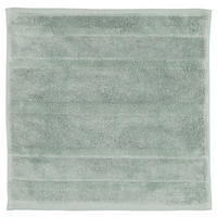 SEIFTUCH Grau 30/30 cm  - Grau, Basics, Textil (30/30cm) - Cawoe