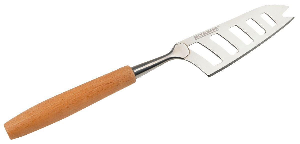 SAJTKÉS  - fa/fém (24cm) - Fackelmann