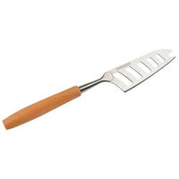 SAJTKÉS  - fa/fém (24cm) - Fackelmann