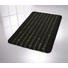 BADTEPPICH in Schwarz, Goldfarben 60/100 cm - Goldfarben/Schwarz, Design, Kunststoff/Textil (60/100cm) - Kleine Wolke BADTEPPICH in Schwarz, Goldfarben 60/100 cm - Goldfarben/Schwarz, Design, Kunststoff/Textil (60/100cm) - Kleine Wolke