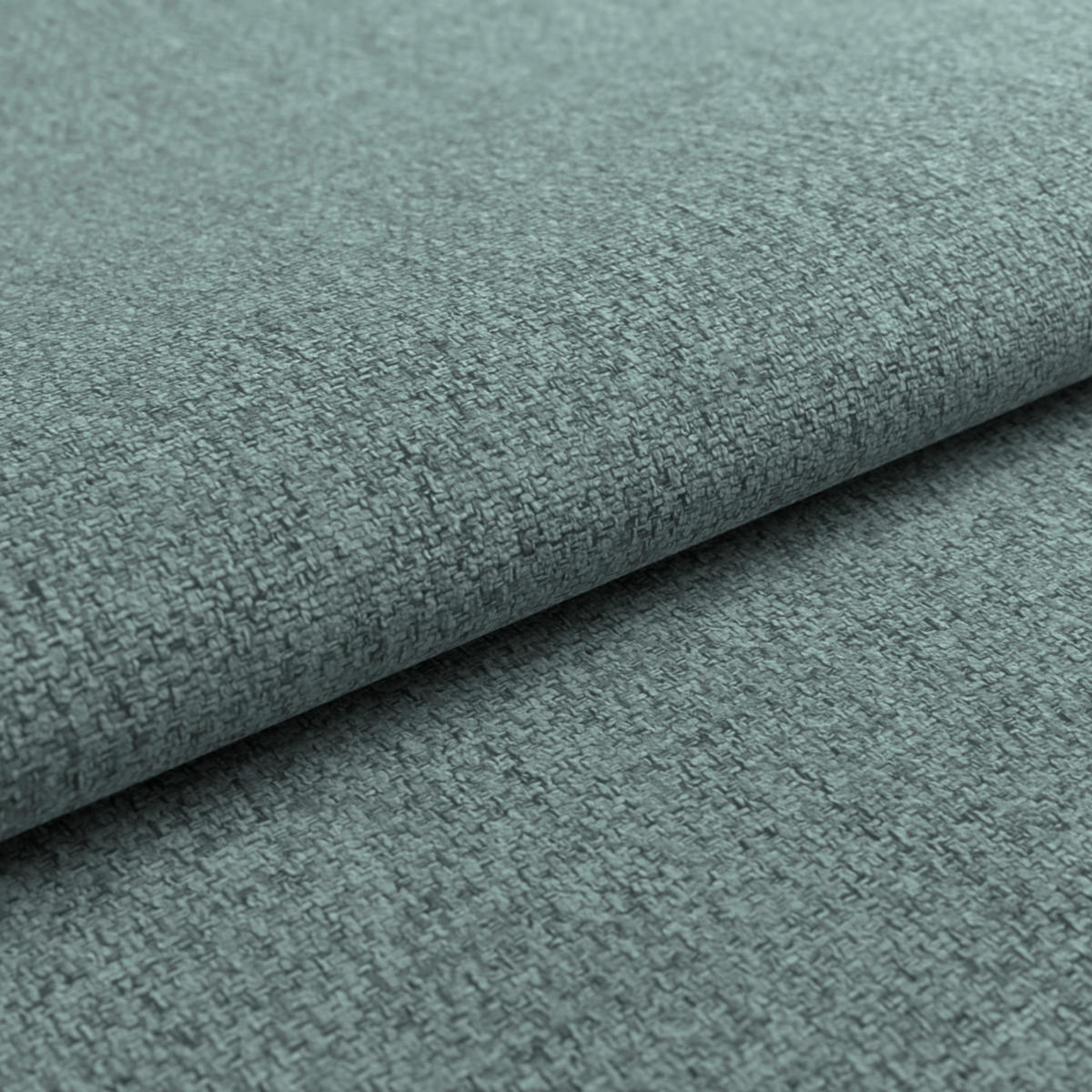 BOXSPRINGBETT 180/200 cm  in Blau  - Blau/Alufarben, Basics, Kunststoff/Textil (180/200cm) - Boxxx