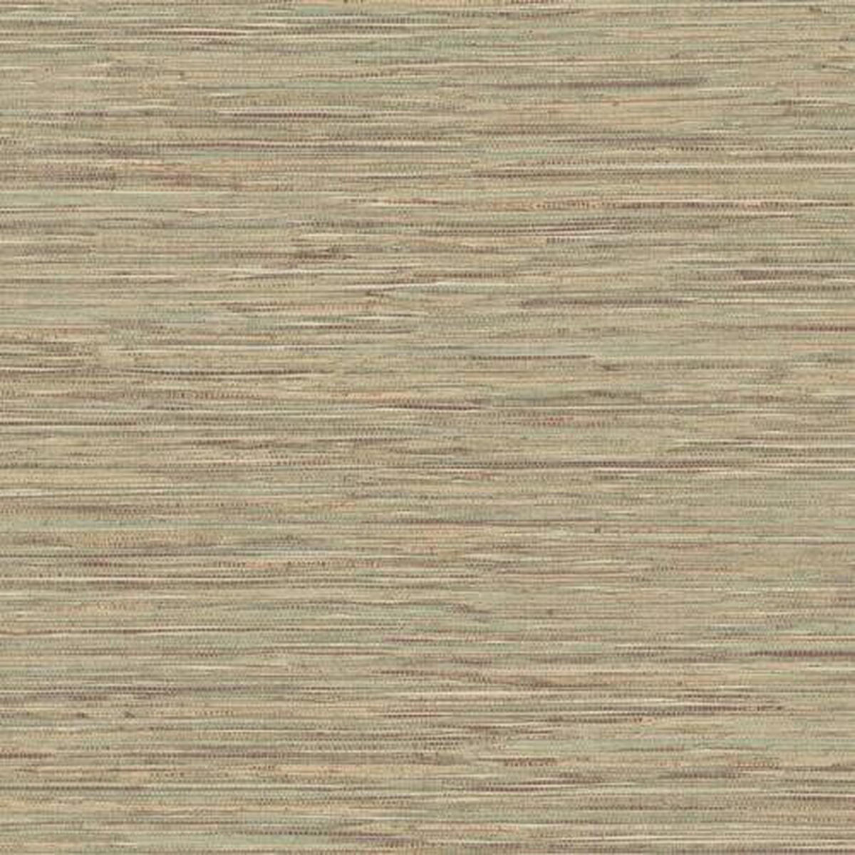NON WOVEN-TAPET 52/1005 cm  - olivgrön, Basics, papper/plast (52/1005cm)