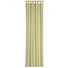 SCHLAUFENSCHAL blickdicht 140/255 cm - Grün, Basics, Textil (140/255cm) SCHLAUFENSCHAL blickdicht 140/255 cm - Grün, Basics, Textil (140/255cm)