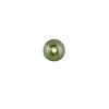 LED-WANDLEUCHTE - Messingfarben/Grün, Lifestyle, Glas/Metall (15,5/15cm)