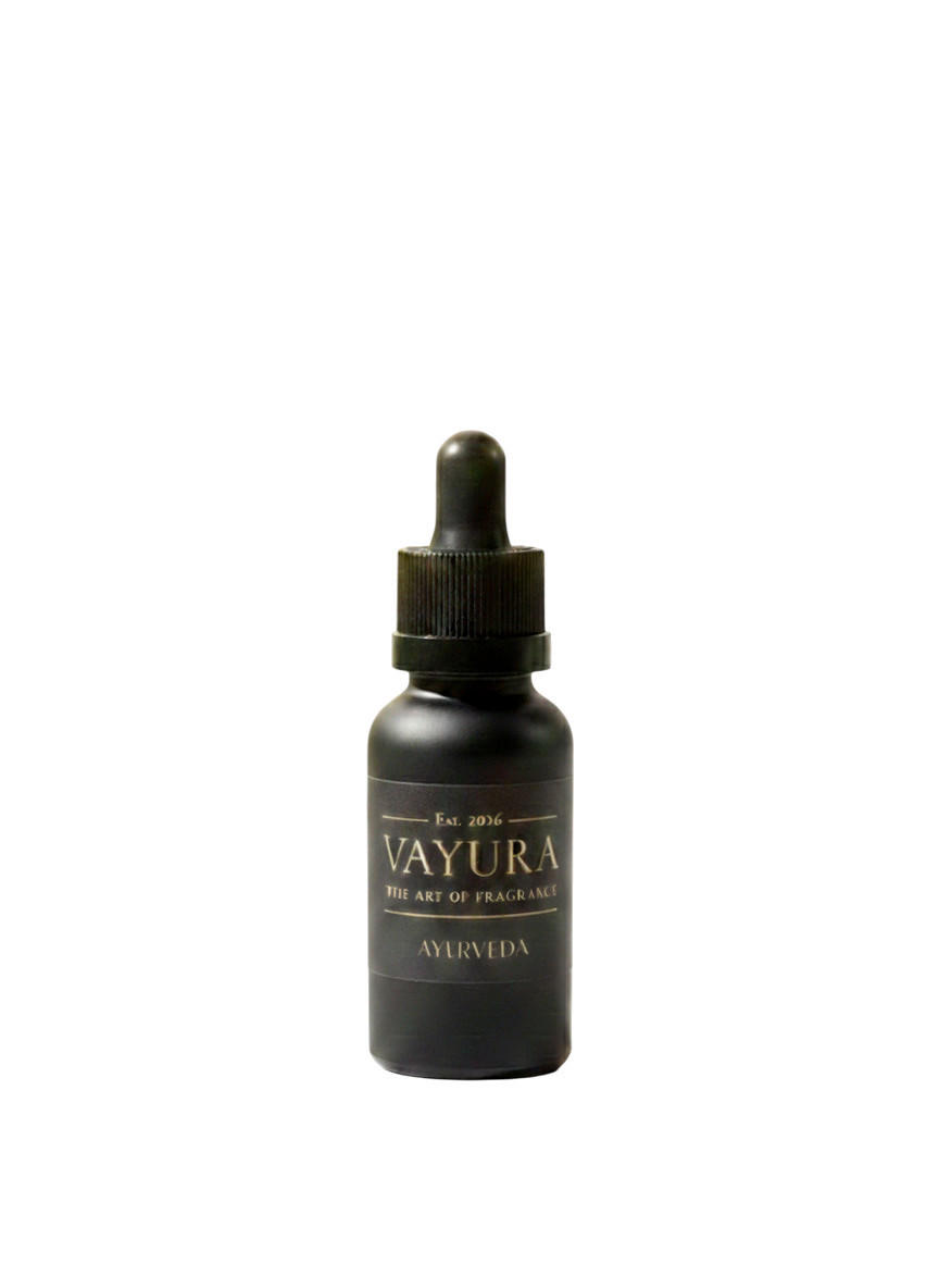 PARFÜMÖL 30 ml Bergamotte  - Cappuccino, Basics, Glas (30ml)