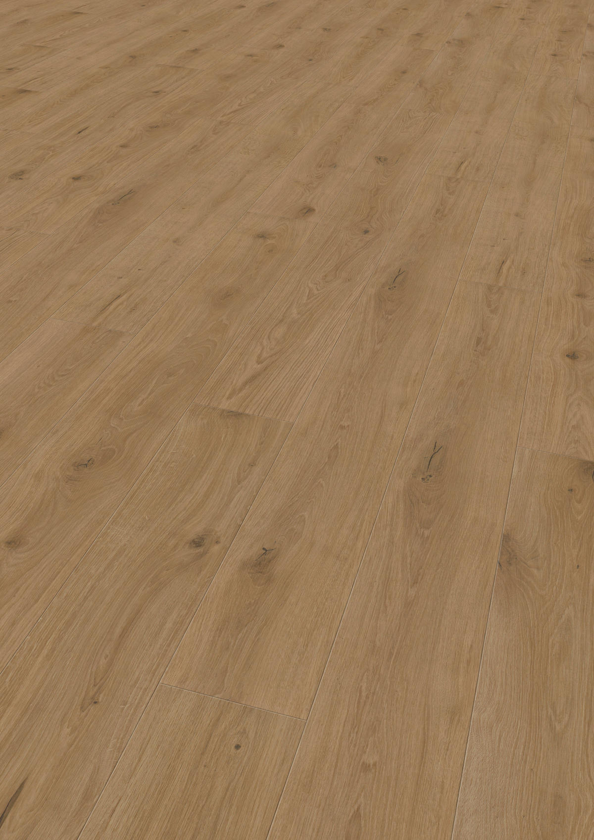 VINYLBODEN Elito Trend Eiche Fels 100006001  per  m² - Design, Holz (220/21,6/1cm) - Tilo
