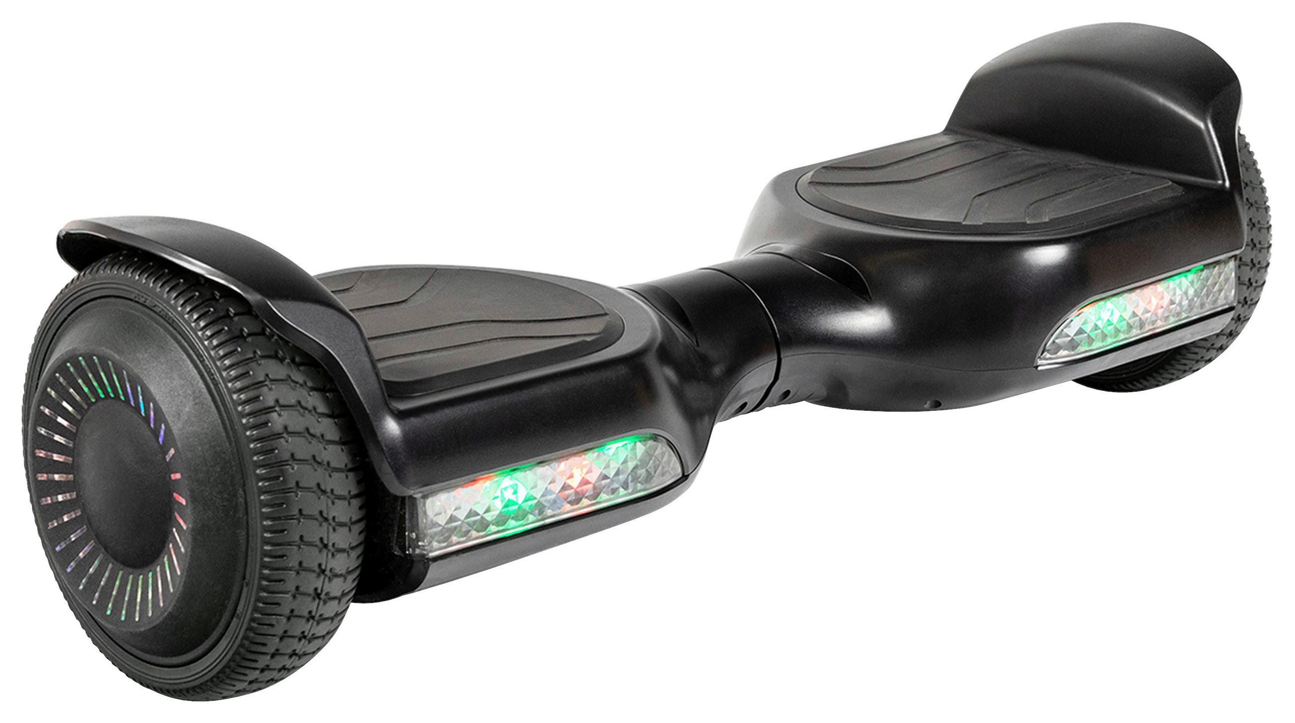 SELF-BALANCING SCOOTER  - KONVENTIONELL (61,8/19,4/18cm)