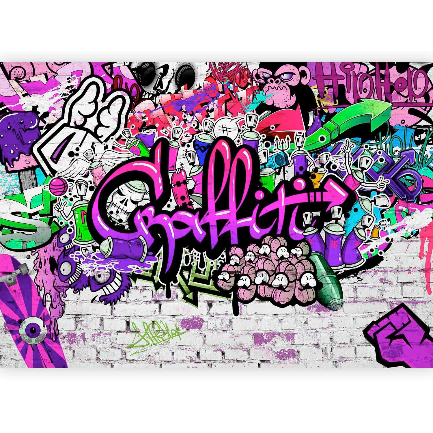 artgeist FOTOTAPETA velikost: 350/245 cm