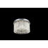 LED-DECKENLEUCHTE - MODERN, Glas/Kunststoff (37/23cm) LED-DECKENLEUCHTE - MODERN, Glas/Kunststoff (37/23cm)