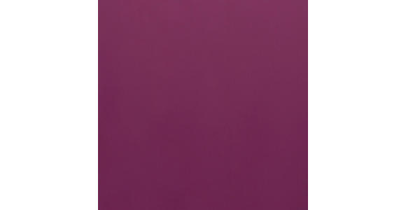 VORHANGSTOFF per lfm Verdunkelung  - Violett, Basics, Textil (150cm) - Esposa