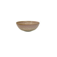 SCHALE il capriccio   - Hellrosa, KONVENTIONELL, Keramik (22,5/5,5cm) - ASA