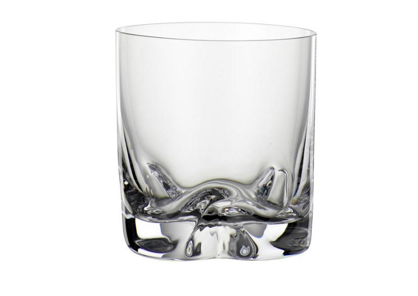 WHISKYGLAS 280 ml  - transparent, Klassisk, glas (280ml) - Novel