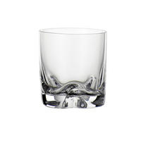WHISKYGLAS 280 ml  - transparent, Klassisk, glas (280ml) - Novel