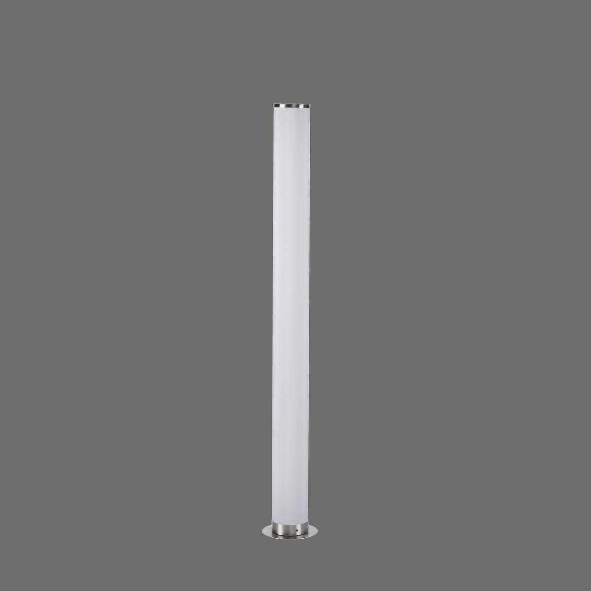 LAMPADAR CU LED - alb, Design, plastic/metal (10/115cm) - Novel