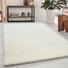 HOCHFLORTEPPICH - Creme, Basics, Textil (200/290cm) - Novel HOCHFLORTEPPICH - Creme, Basics, Textil (200/290cm) - Novel