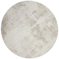 VINTAGE-TEPPICH 200 cm Creme  - Creme, Design, Textil (200cm) - Dieter Knoll