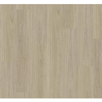 VINYLBODEN Vinyl Basic 30  per  m² - Eichefarben, Basics, Holzwerkstoff (120.7/21.6/0.94cm) - Parador