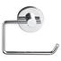 TOILETTENPAPIERHALTER - Chromfarben, Basics, Metall (13,5/16/17,5cm) TOILETTENPAPIERHALTER - Chromfarben, Basics, Metall (13,5/16/17,5cm)