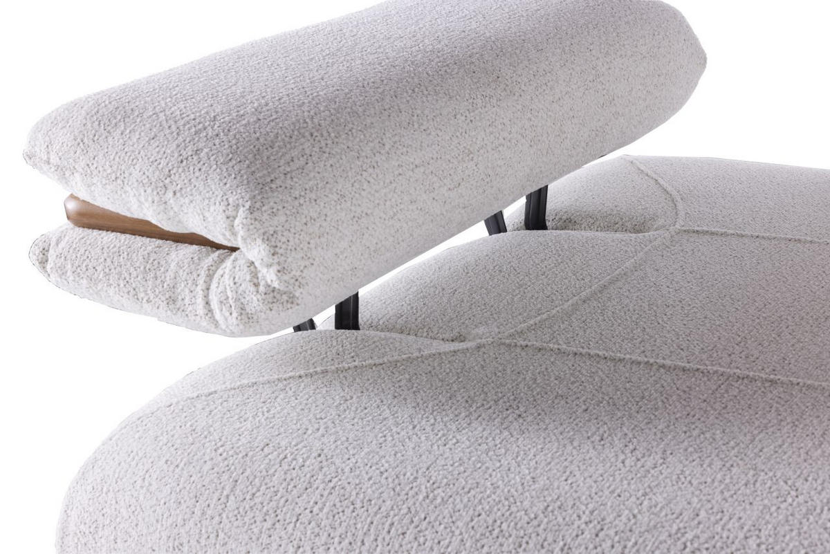 TROSED  - Moderno (244/100/87cm) - Ti'me