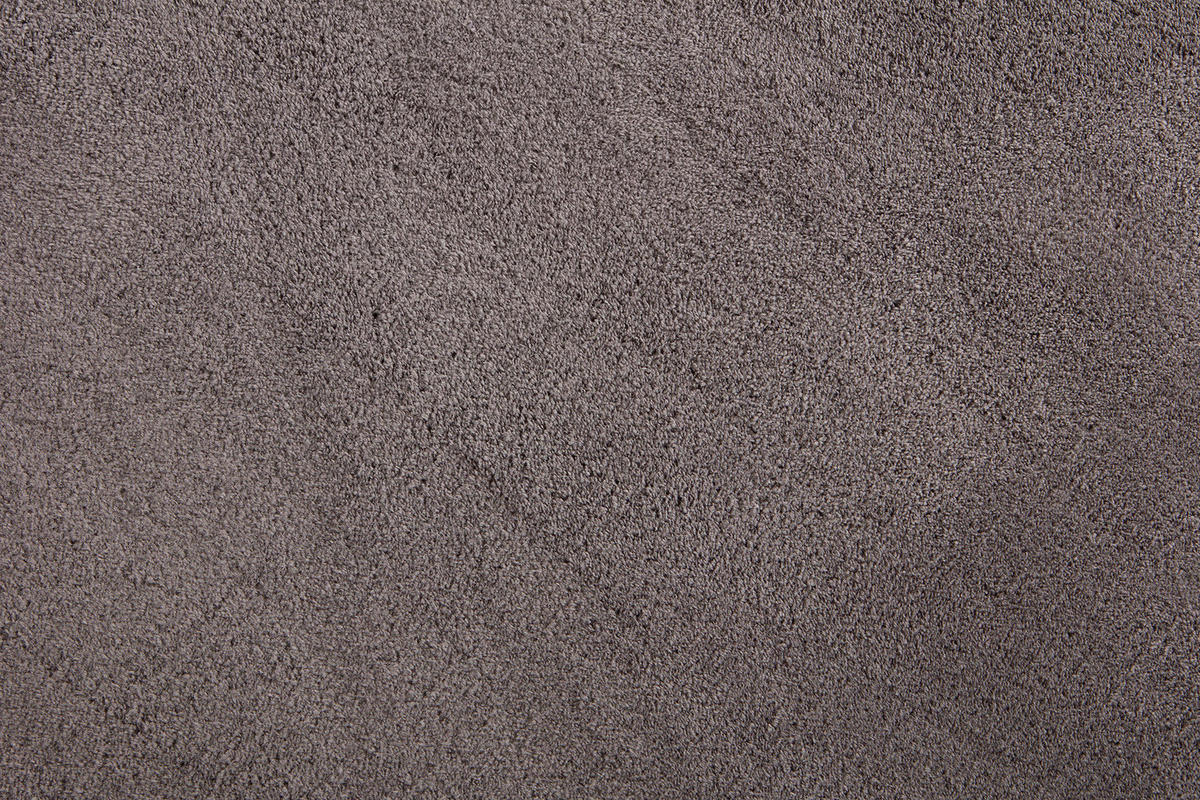WEBTEPPICH Wohnzimmer 80/150 cm Fiona Anthrazit rechteckig  - Anthrazit, KONVENTIONELL, Textil (80/150cm) - Novel