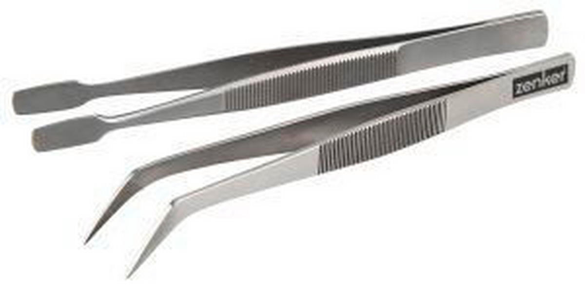 KUCHYNSKÁ PINZETA - Basics (11cm) - Zenker