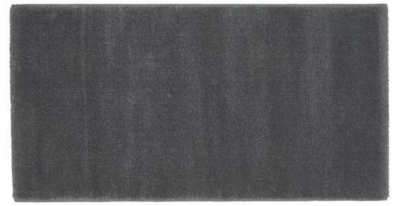 WEBTEPPICH 120/170 cm Tonga  - Silberfarben, KONVENTIONELL, Naturmaterialien/Textil (120/170cm) - Novel
