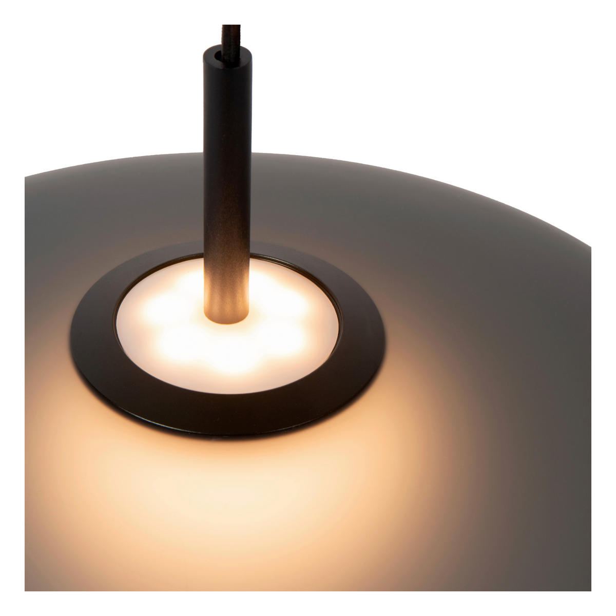 LED-HÄNGELEUCHTE MENGA 40/40/16 cm   - KONVENTIONELL (40/40/16cm) - Lucide