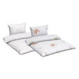 BABYBETTWÄSCHE 100/135 cm  - Multicolor, Basics, Textil (100/135cm) - My Baby Lou