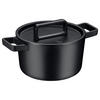 SCHMORTOPF 4,3 l  - Schwarz, Basics, Metall - WMF