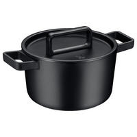 SCHMORTOPF 4,3 l  - Schwarz, Basics, Metall - WMF