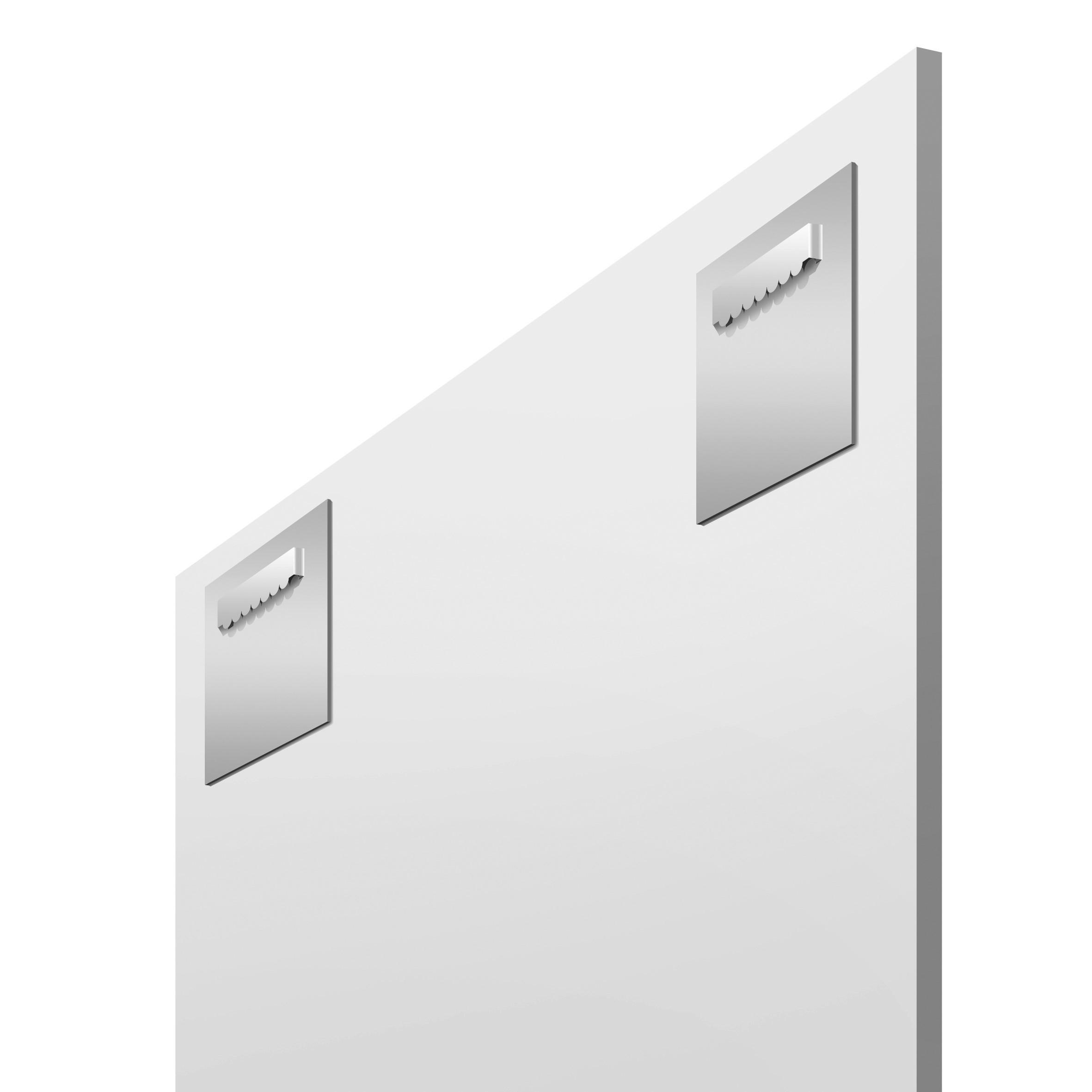 Thumbnail - Xxxl Glasbild, Braun, Grün, Glas, rechteckig, 118x70 cm, Fotografie, einfache und schnelle Anbringung, glänzend, Bilder ...