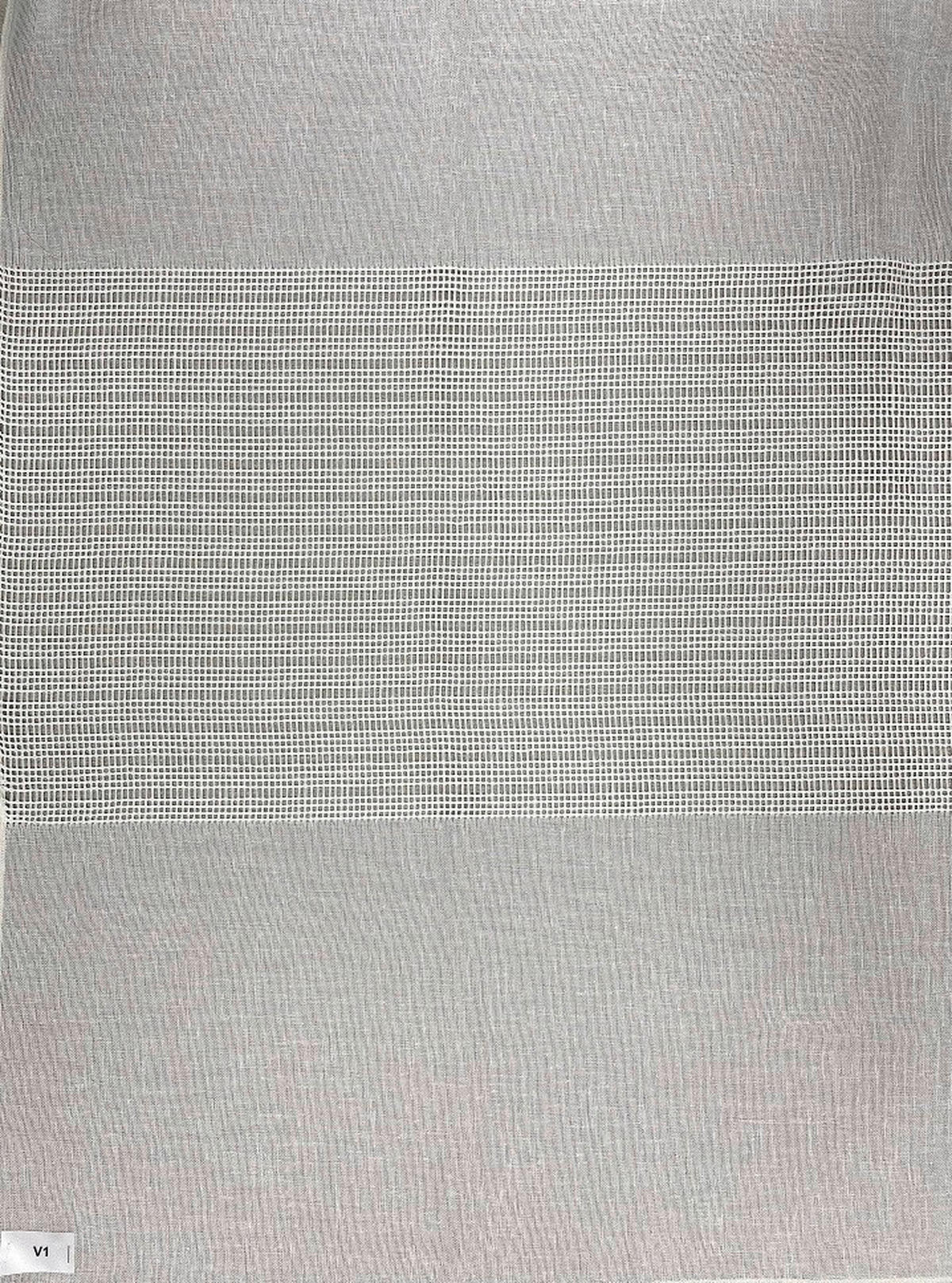 ZÁCLONA, poloprůhledné, 300 cm - přírodní barvy, Basics, textil (300cm) - Esposa