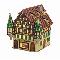 DEKOHAUS  - Multicolor, Basics, Keramik (16/17/17cm)