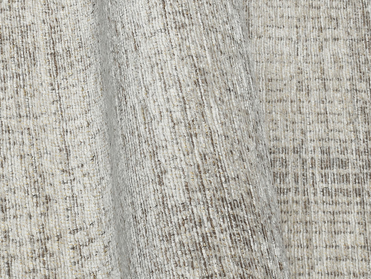 FLACHWEBETEPPICH 140/200 cm PLAINS Creme, Beige  - Beige/Creme, Design, Textil (140/200cm) - Musterring