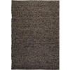 HANDWEBTEPPICH 80/150 cm My Stellan Graphitfarben  - Graphitfarben, KONVENTIONELL, Textil (80/150cm) - Obsession